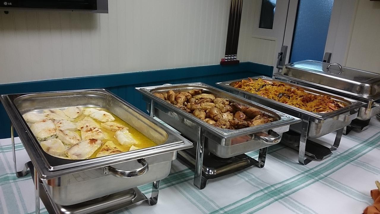 Quinéville Hotel De La Plage מראה חיצוני תמונה